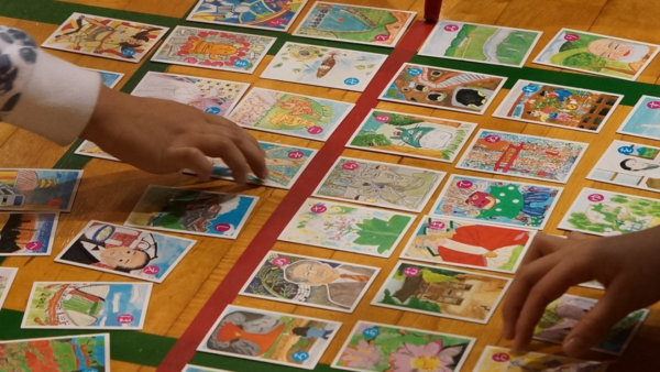 彩の国21世紀郷土かるた川口市大会　特設ページ